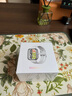 小米（MI）REDMI Watch 5 皎月银 国家补贴 澎湃OS 2 心率血氧监测 蓝牙通话 红米手表5 智能手表 小米汽车 实拍图