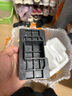 志高（CHIGO）全自动洗衣机 家用小型波轮 洗脱一体机大容量 公寓宿舍出租房 8KG咖啡金【蓝光洗护+风干洁桶+强电机】 实拍图