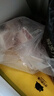 京东跑山猪去皮五花肉块净重4斤 烤肉炒菜食材 新鲜速冻 红烧肉原料 实拍图