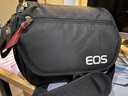 佳能（Canon） 原装相机包 90d 200d R10 r7 r8 r5 r6 6d2 5d4原装单反相机包 单肩摄影包 佳能EOS R  90D 77D R10 R7 实拍图