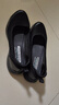 斯凯奇（Skechers）女鞋夏季浅口单鞋舒适平底一脚蹬懒人鞋透气轻便休闲鞋104199 实拍图