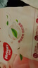 好奇（Huggies）铂金装纸尿裤NB84片(5kg以下)新生儿小号婴儿尿不湿小桃裤超薄 实拍图