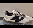 NEW BALANCE【IU同款】NB XC72官方休闲鞋男鞋女鞋复古轻便夏季情侣运动鞋 灰色/黑色 UXC72AA1 39.5 (脚长24.5cm) 实拍图