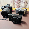 索尼（SONY）DSC-RX100M7 黑卡数码相机（24-200mm焦段 实时眼部对焦 4K HDR视频 RX100 VII/黑卡7） 实拍图
