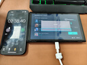 闪迪（SanDisk）1TB TF内存卡 A2 U3 V30 4K 游戏存储卡 读速190MB/s 写速130MB/s 游戏不卡顿 游戏机掌机专用卡 实拍图
