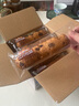 三只松鼠水牛乳坚果全麦面包棒480g 早餐面包代餐欧包休闲零食糕点点心 实拍图