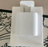 Apple/苹果 20W USB-C手机充电器 原装充电器手机快充头苹果充电器  适用iPhone/iPad/Watch/AirPods 实拍图
