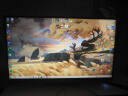 华硕（ASUS）ROG XG27UCG绝神27英寸显示器4K电竞显示器4K显示器 4K 160Hz双模1K 320Hz HDR400 HDMI2.1 RA 双模切换丨XG27UCG 黑色 实拍图