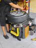 米其林（MICHELIN）汽车轮胎 225/55R17 101W 耐越 ENERGY MILE 适配君威/奥迪A6L 实拍图