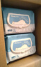 舒洁（Kleenex）羊驼湿厕纸80抽*10包 (800抽)清洁湿纸巾私处清洁EDI纯水 实拍图