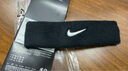 耐克（NIKE）耐克运动吸汗头带男女头箍导汗带跑步健身擦汗束发带NNN07010OS 实拍图