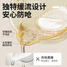 licheers婴儿辅食碗新生儿喂水鹰嘴碗小月龄宝宝吃米糊软嘴碗餐具PPSU碗 实拍图