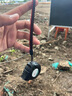 绿林钢卷尺加厚家用卷尺米尺盒尺高精度尺子国标II级精度3米*16mm 实拍图