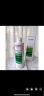 薇姿（VICHY）绿标洗发水水润版390ml 1%二硫化硒去屑不拔干发丝72H持久水润 实拍图