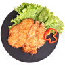 CP正大食品雪花鸡排2斤约10片 冷冻 鸡胸肉炸鸡排鸡扒酥脆大块鸡肉 实拍图