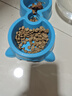 麦富迪猫粮 超肉粒冻干双拼成猫粮美毛护肠胃 三文鱼2kg 实拍图
