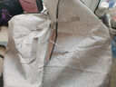 友纳衣服被子收纳袋家用衣柜装衣物被子整理袋大容量布艺搬家打包神器 超大号360#【适合6-7床5斤棉被】 实拍图