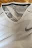 耐克（NIKE）男子运动休闲经典轻便短袖T恤 AJ7566-100 M 实拍图