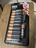 金霸王(Duracell)5号碱性电池12粒装  适用博朗耳温枪/血糖仪/鼠标/键盘/血压计/电子秤/遥控器/儿童玩具 实拍图