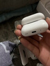 【官网直营正品丨顶配Pro9代】华强北蓝牙耳机Air无线Pro2主动降噪适配苹果iPhone16/15入耳式Pods 【官网新款丨全功能顶配版】 ANC主动降噪+滑动调音+空间音频 实拍图