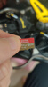 闪迪内存卡存储tf卡运动相机卡高速无人机gopro相机微单内存卡MicroSD卡u3/v30 64G microSD 读170M/s写80M/s 实拍图