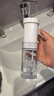 洁碧（Waterpik）冲牙器便携式电动洗牙器水牙线洁牙器家用立式预防牙结石正畸适用全身水洗GS7礼物 生日礼物 实拍图