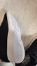 斯凯奇丨Skechers男士轻薄透气网面运动跑步鞋软底舒适休闲健步鞋58362 实拍图