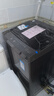 美的（Midea）波轮洗衣机全自动家用 MB80V36DT 8公斤变频 至高1.25洗净比超净洗 抗菌螨 以旧换新 家电国家补贴 实拍图
