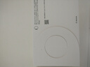 Apple/苹果 Watch Series 10 智能手表GPS款46毫米亮黑色铝金属表壳黑色运动型表带S/M MX263CH/B 实拍图