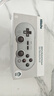 八位堂（8BitDo）SN30 Pro 游戏手柄蓝牙无线Switch2霍尔摇杆塞尔达王国之泪多平台便携PC电脑Steam 实拍图