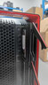 联想ThinkStation PX【图形工作站】Ai深度学习数据分析推理DeepSeek本地部署 【1*银牌4410T】10核 2.7G 32G内存丨256GB+2TB丨RTX4060 实拍图