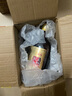 古越龙山 库藏金三年 半干型 绍兴黄酒 500ml 单瓶装 实拍图