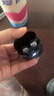 JBL TUNE FLEX小晶豆主动降噪真无线蓝牙耳机半入耳式音乐耳机 国家补贴 苹果安卓通用 黑色 实拍图