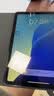 闪魔 适用ipad air8/7/6保护套轻薄iPad12/11/10保护壳通用防摔全包软壳 iPad Air8/7/6-11英寸【黑】轻薄防摔 实拍图