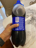 百事可乐 pepsi 可乐汽水 碳酸饮料 整箱装 2L*8瓶 百事出品 实拍图