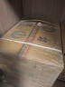 郎酒 青花郎 酱香型 白酒 53度 500ml*2瓶*4礼盒整箱 商务名酒 实拍图