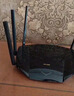 普联（TP-LINK）双千兆路由器 易展mesh分布式 AC1200无线家用穿墙 5G双频 WDR5620千兆易展版 IPv6 实拍图