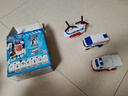 咖宝车神变形汽车儿童玩具机器人飞天战队青春版营救大师男孩生日礼物 实拍图