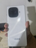 vivo iQOO Z9【国家补贴】8GB+256GB 星芒白 6000mAh 超薄蓝海电池 第三代骁龙7 电竞手机 实拍图