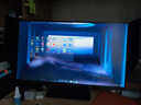 KTC 27英寸2K高清210Hz显示屏HDR450nit原生200Hz内置音响 硬件低蓝光 升降旋转显示器大师27M1 实拍图
