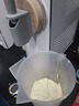 伊利 纯牛奶苗条装 200ml*24盒 优质乳蛋白早餐伴侣 礼盒装 5月底产 实拍图