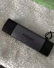 绿联USB/Type-C高速读卡器 SD/TF多功能 适用电脑/平板/手机/苹果16/15 支持相机ccd监控内存卡 实拍图