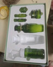 优资莱（UZERO）紧致护肤化妆品套装洁乳精华眼霜6件补水保湿全家桶女神节礼物女 【抗皱紧致】紧致6件套 实拍图