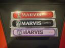 MARVIS 玛尔仕 甘草薄荷牙膏85ml 净澈皓齿防龋 新旧包装随机发货 实拍图