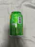 可口可乐（Coca-Cola）玉泉忌廉奶油味苏打汽水330ml*24整箱香港版0脂碳酸饮料 实拍图