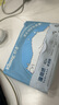舒洁（Kleenex）湿厕纸40抽*40包家庭装囤货湿纸巾厕纸洁厕湿巾湿厕纸小包 实拍图