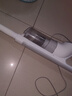 奥克斯（AUX）家用吸尘器手持地毯式低噪音小型迷你大功率强力吸尘器除尘机宠物家庭有线5米 AXS-927 白色豪华版 实拍图
