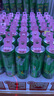 可口可乐（Coca-Cola）檀健次代言 雪碧Sprite柠檬味碳酸饮料330ml*24摩登罐  实拍图