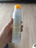 高姿（COGI）防晒喷雾SPF50+户外沙滩美白防晒防紫外线防水防汗户外便携 【高倍防晒】透明喷雾120ml 实拍图
