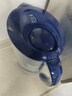 碧然德（BRITA） 过滤净水器 家用滤水壶 净水壶 海洋系列 3.5L蓝色 一壶3芯装 环保加固包装 实拍图